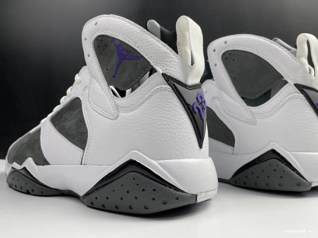 7 CU9307-100 Retro Flint Jordan (2021) 1216